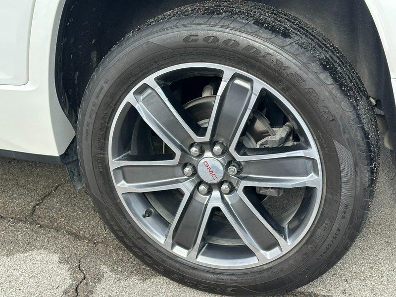 Used 2019 GMC Acadia Denali w/ Technology Package image 6