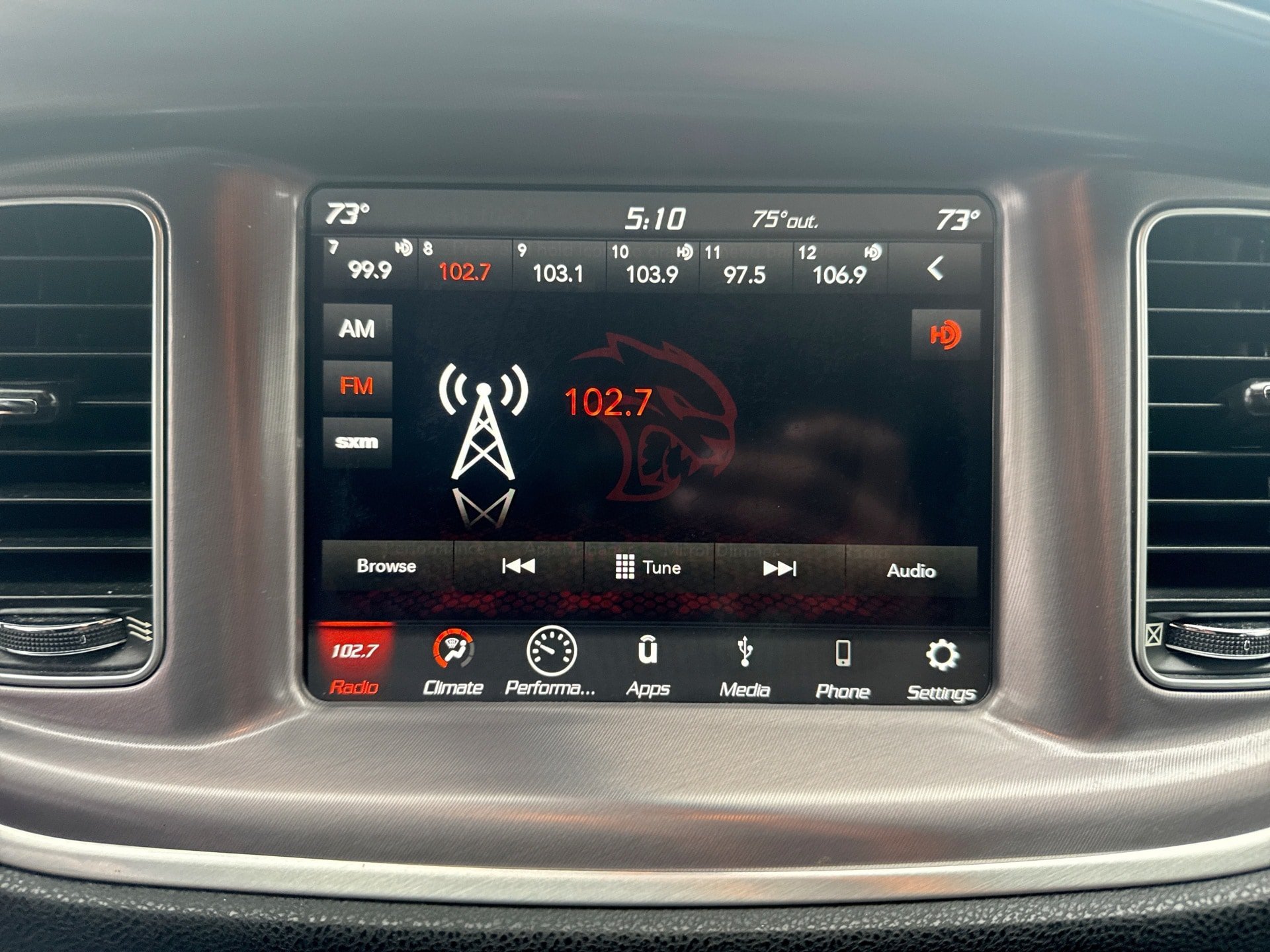 Used 2019 Dodge Charger GT RWD image 12