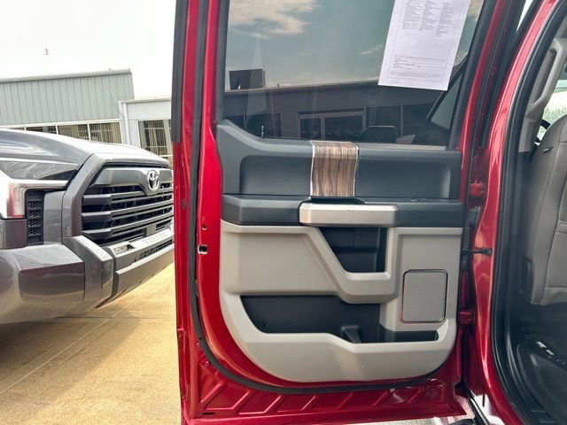 Used 2019 Ford F150 Lariat image 12