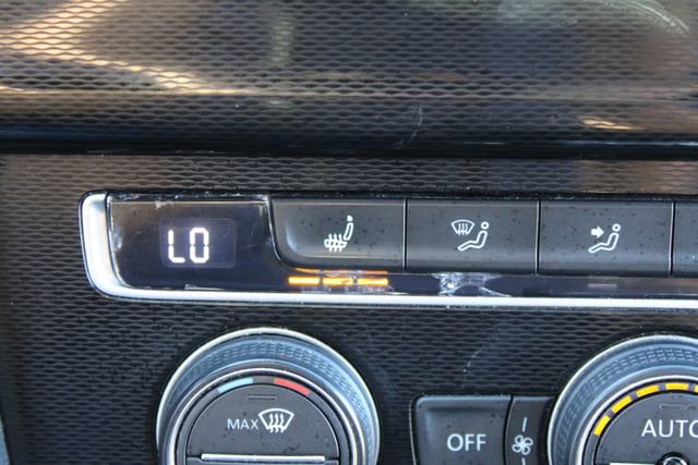 Used 2015 Volkswagen GTI S FWD image 29