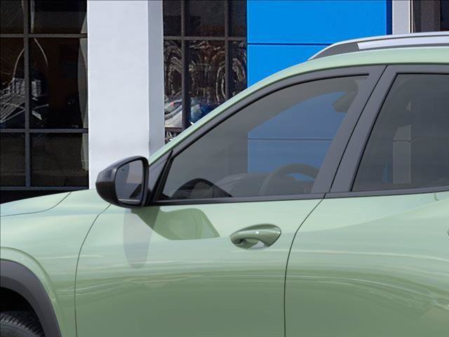 New 2026 Chevrolet Trax ACTIV w/ Sunroof Package FWD image 12