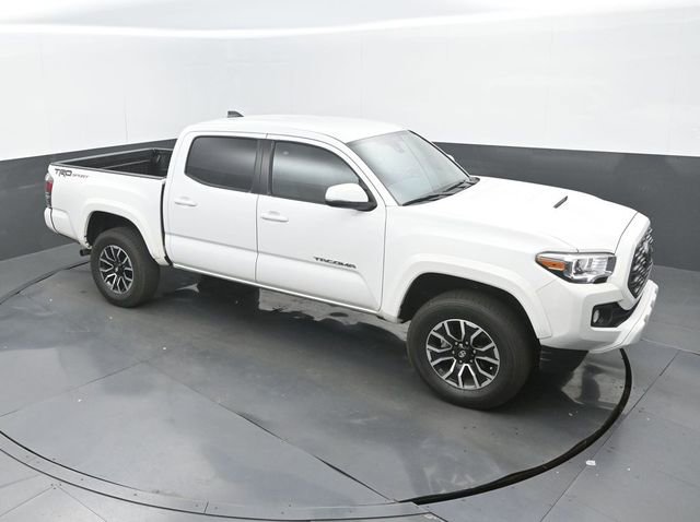 Used 2021 Toyota Tacoma TRD Sport RWD image 13