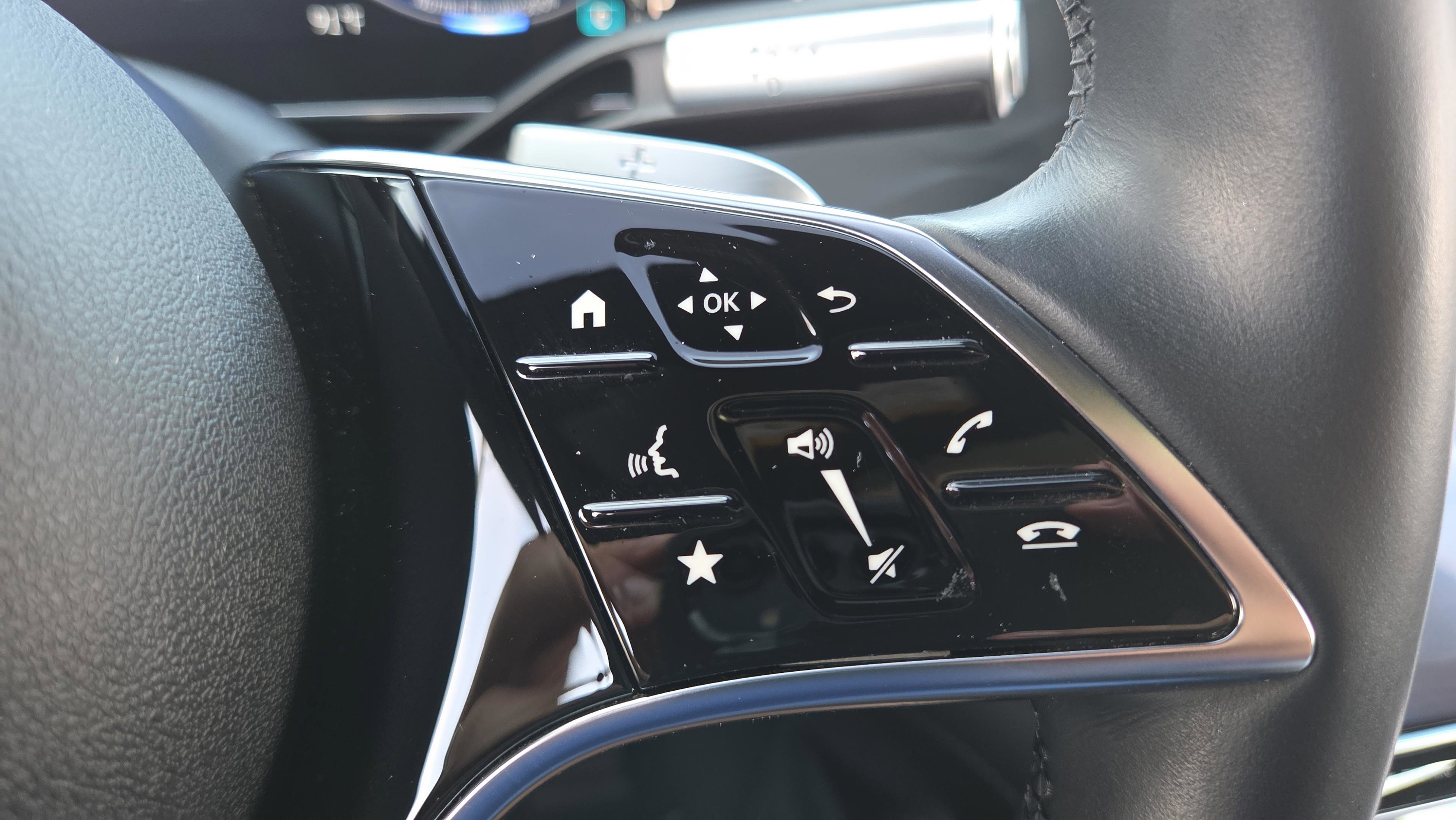 Certified 2023 Mercedes-Benz EQS 450+ Sedan image 21