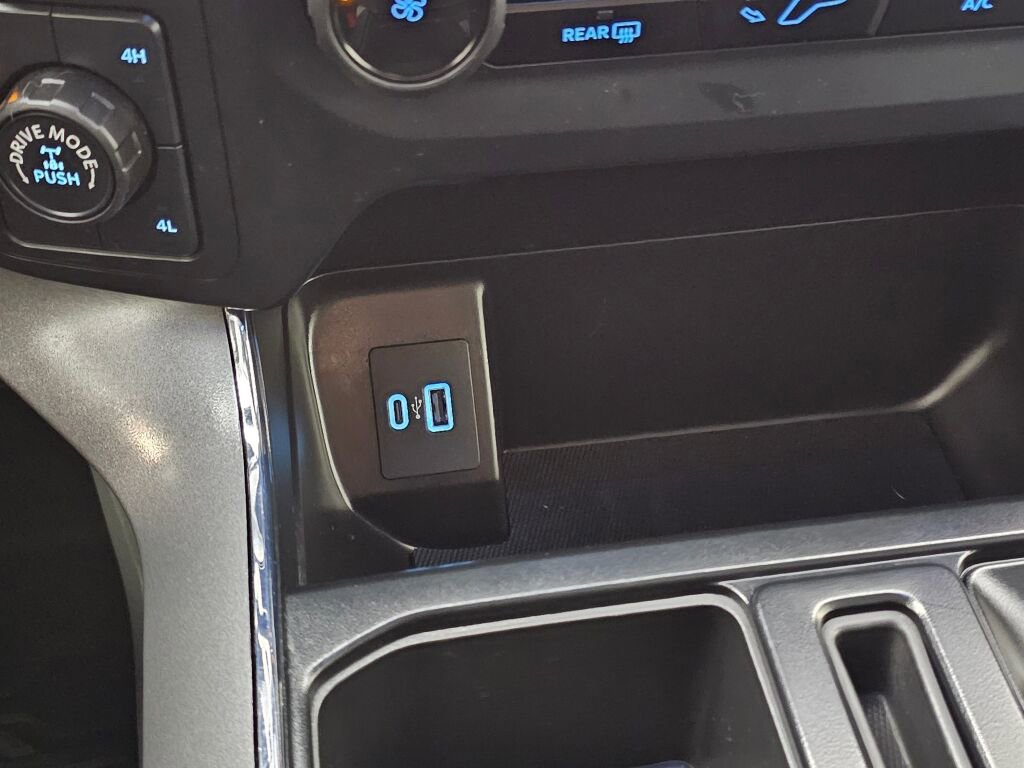Used 2023 Ford F150 XLT w/ XTR Package image 31