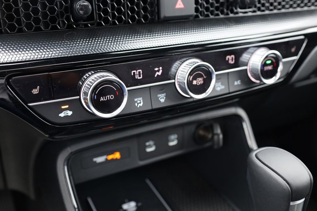 New 2026 Honda CR-V Sport Touring image 22