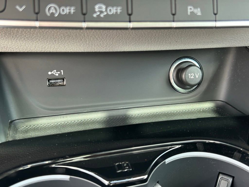 Used 2023 Audi A4 2.0T Premium Plus w/ Premium Plus Package image 36