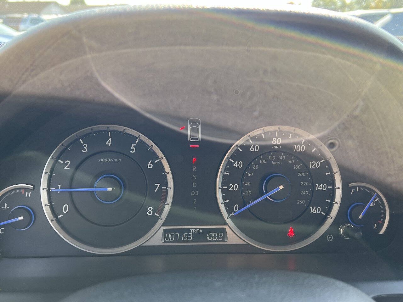 Used 2013 Honda Crosstour EX-L image 14