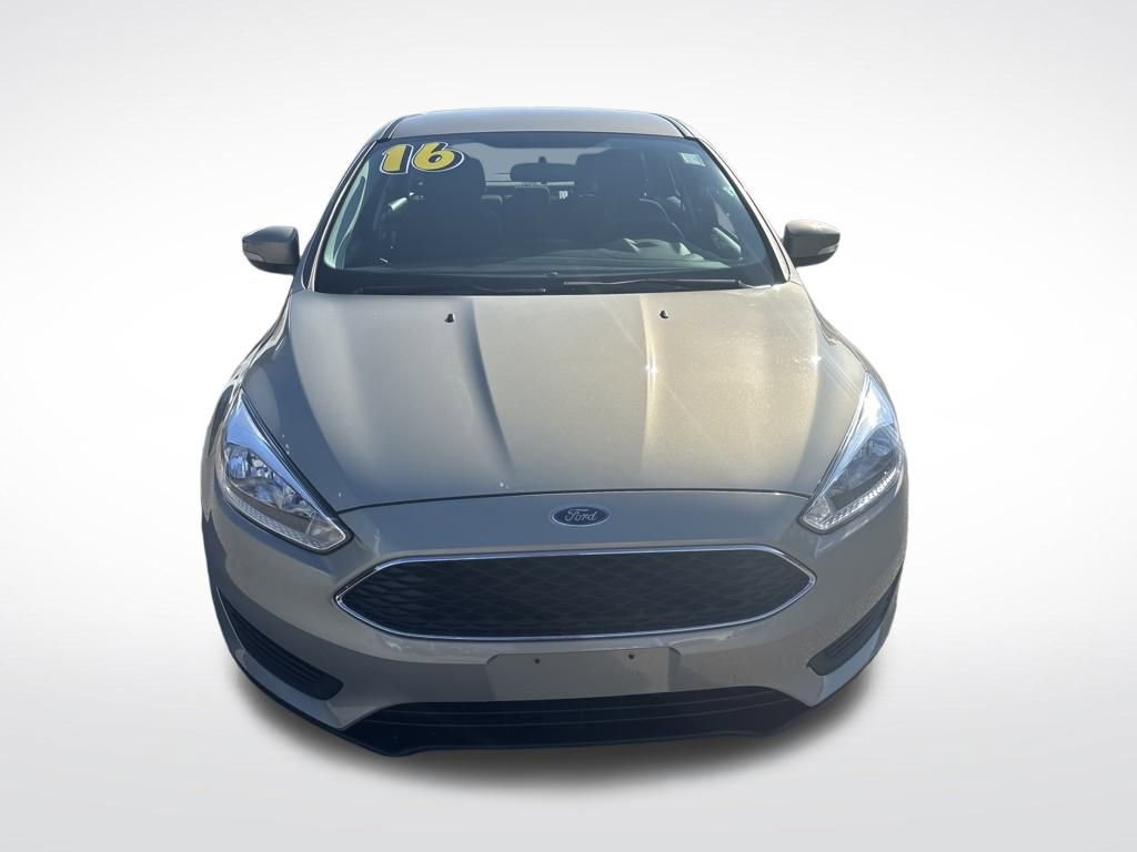 Used 2016 Ford Focus SE image 12