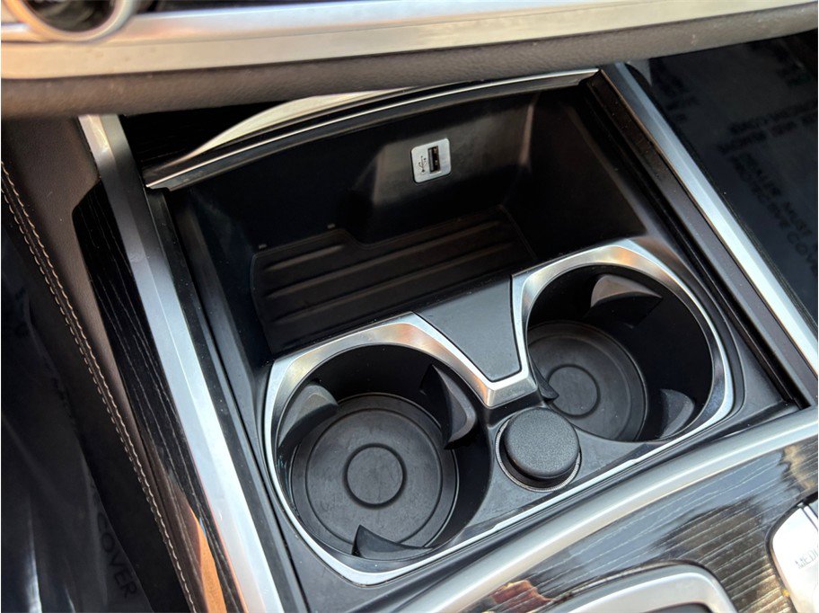 Used 2018 BMW 750i 750i Sedan 4D image 39