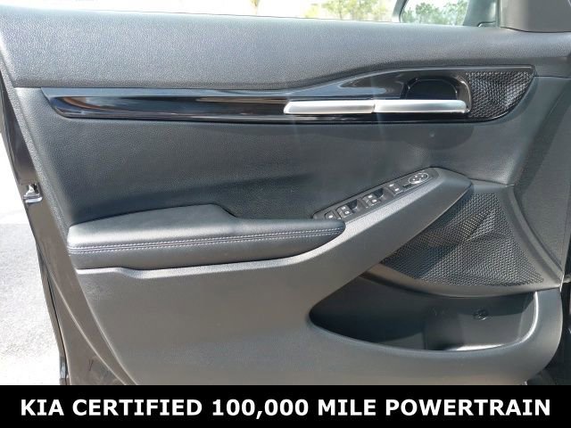 Certified 2023 Kia Seltos S image 20