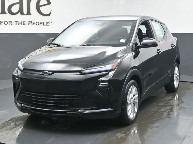 New 2027 Chevrolet Bolt LT w/ Comfort Package image 7
