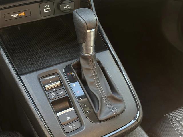 New 2026 Honda CR-V Sport-L image 21