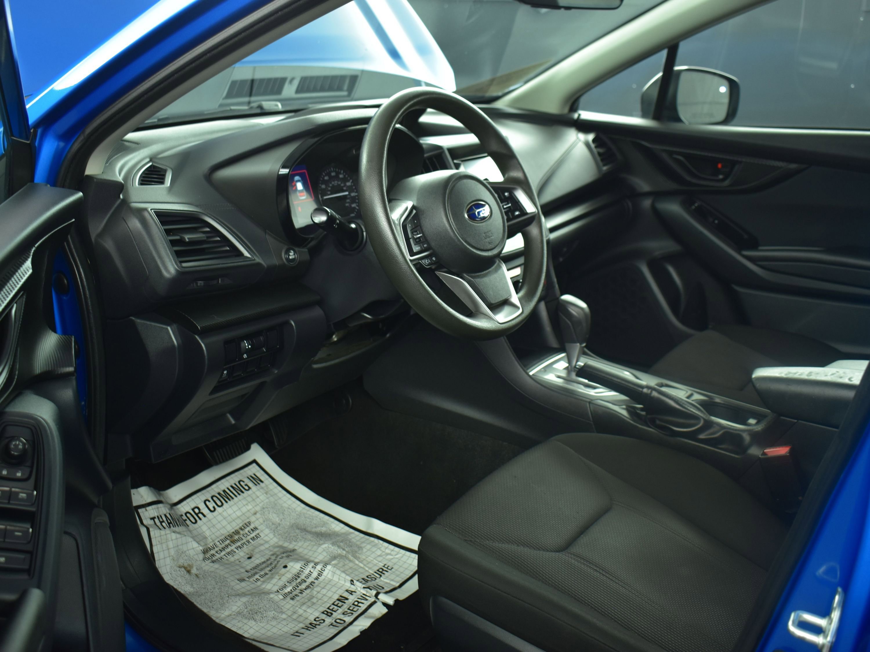 Used 2023 Subaru Impreza 2.0i image 12