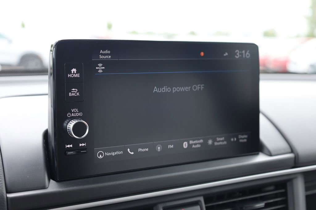 New 2025 Honda Pilot Touring image 19