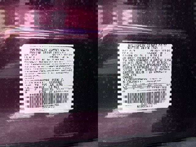 Used 2017 INFINITI QX50 AWD w/ Premium Plus Package image 13