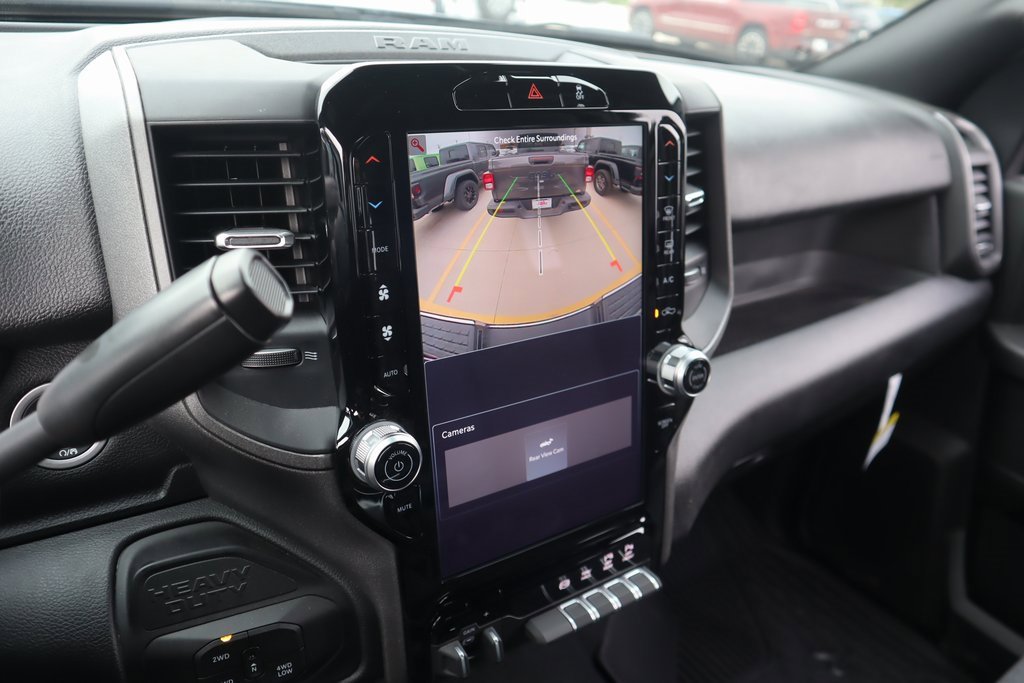 New 2025 RAM 2500 Tradesman image 6