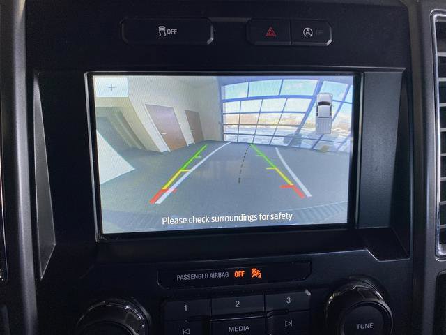 Used 2017 Ford F150 XLT w/ Equipment Group 302A Luxury image 10