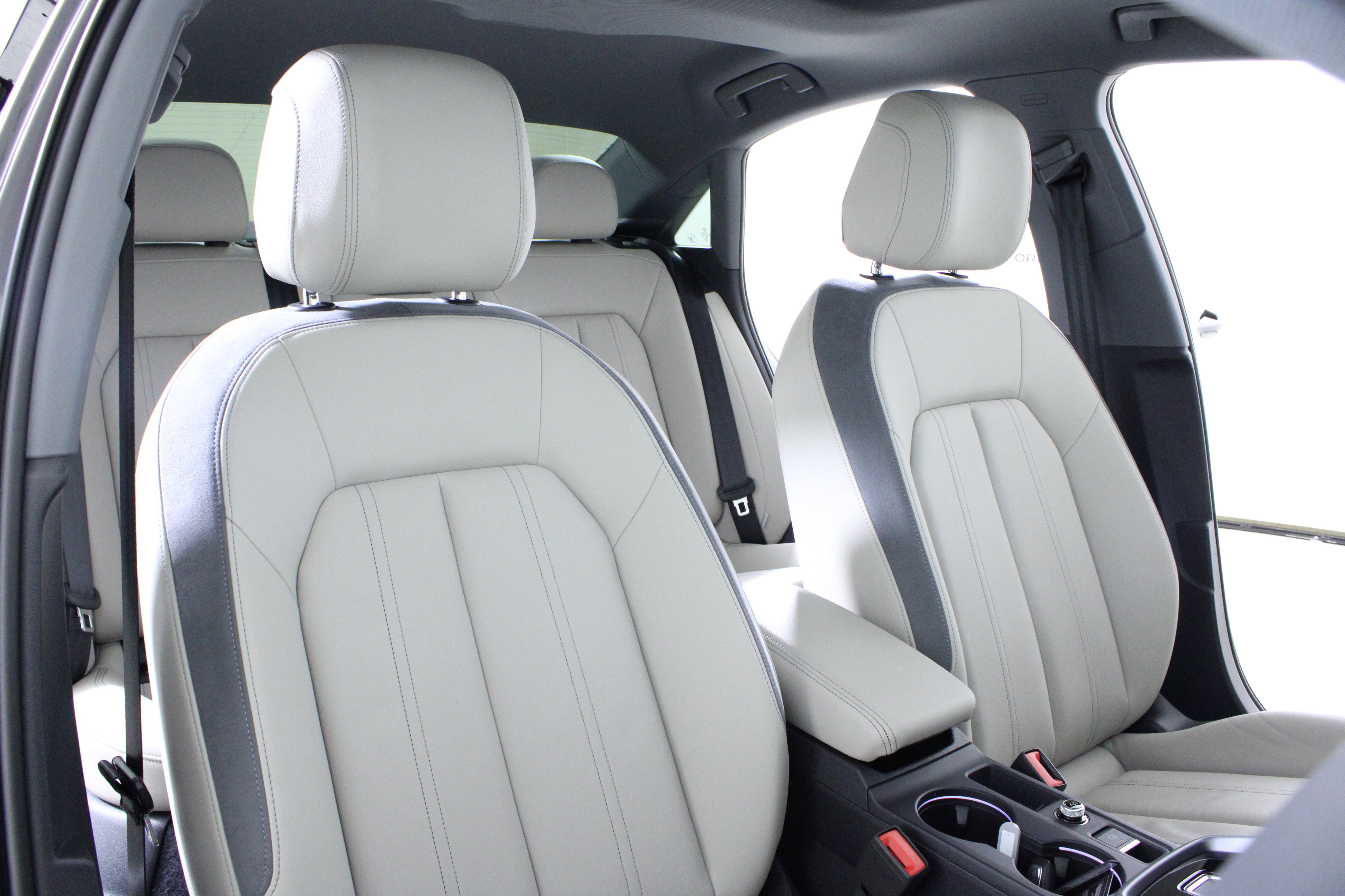 Used 2025 Audi A3 2.0T Premium image 17