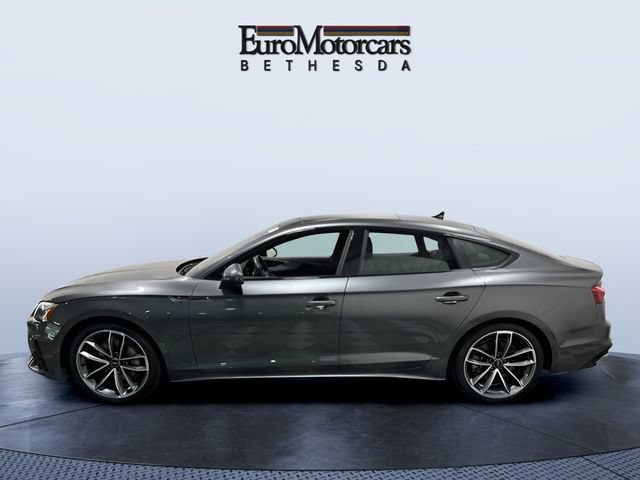 Used 2024 Audi A5 2.0T Premium w/ Summer of Audi Package AWD/4WD image 2