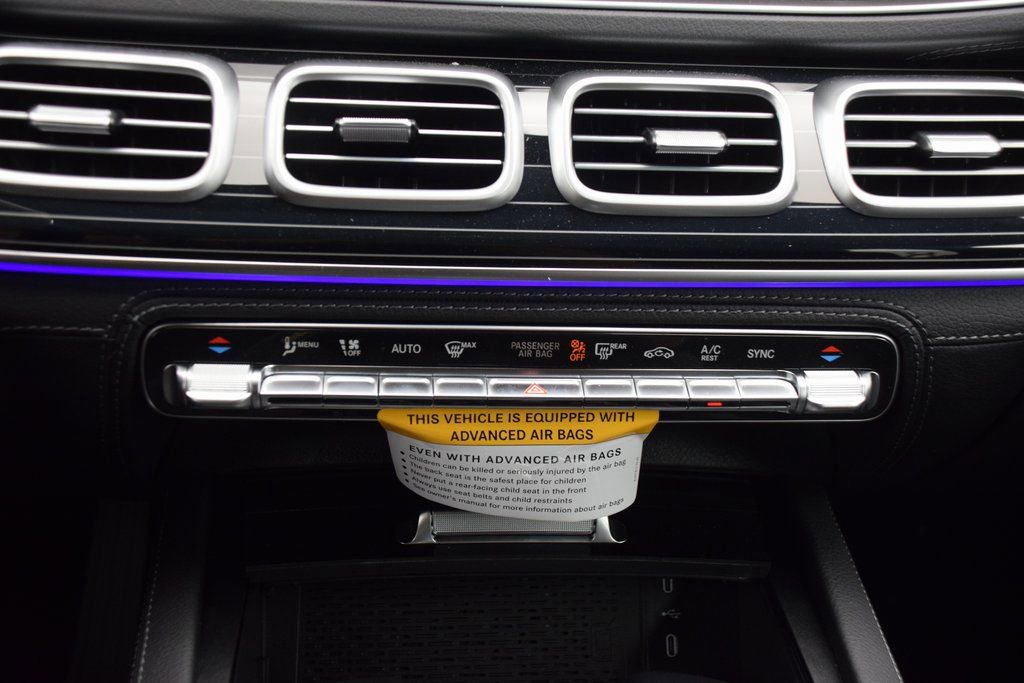 New 2026 Mercedes-Benz GLE 450 4MATIC Coupe image 25