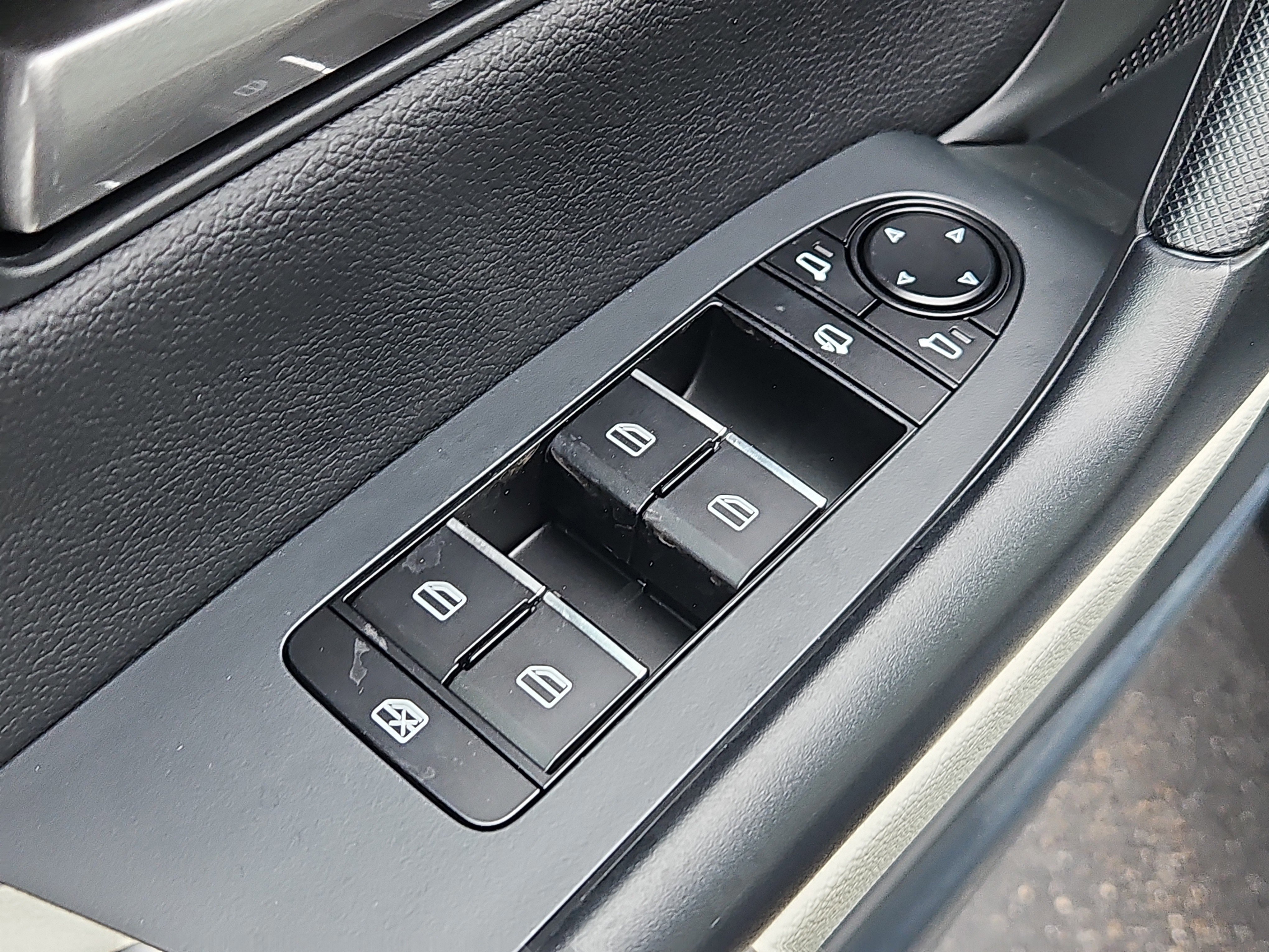 New 2026 MAZDA CX-50 AWD 2.5 S image 18