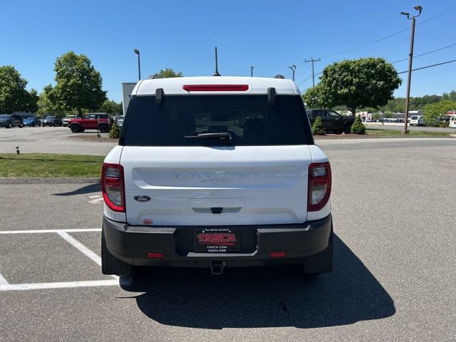 Used 2024 Ford Bronco Sport Big Bend AWD/4WD image 6