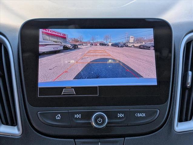 Used 2023 Chevrolet Malibu LT image 14