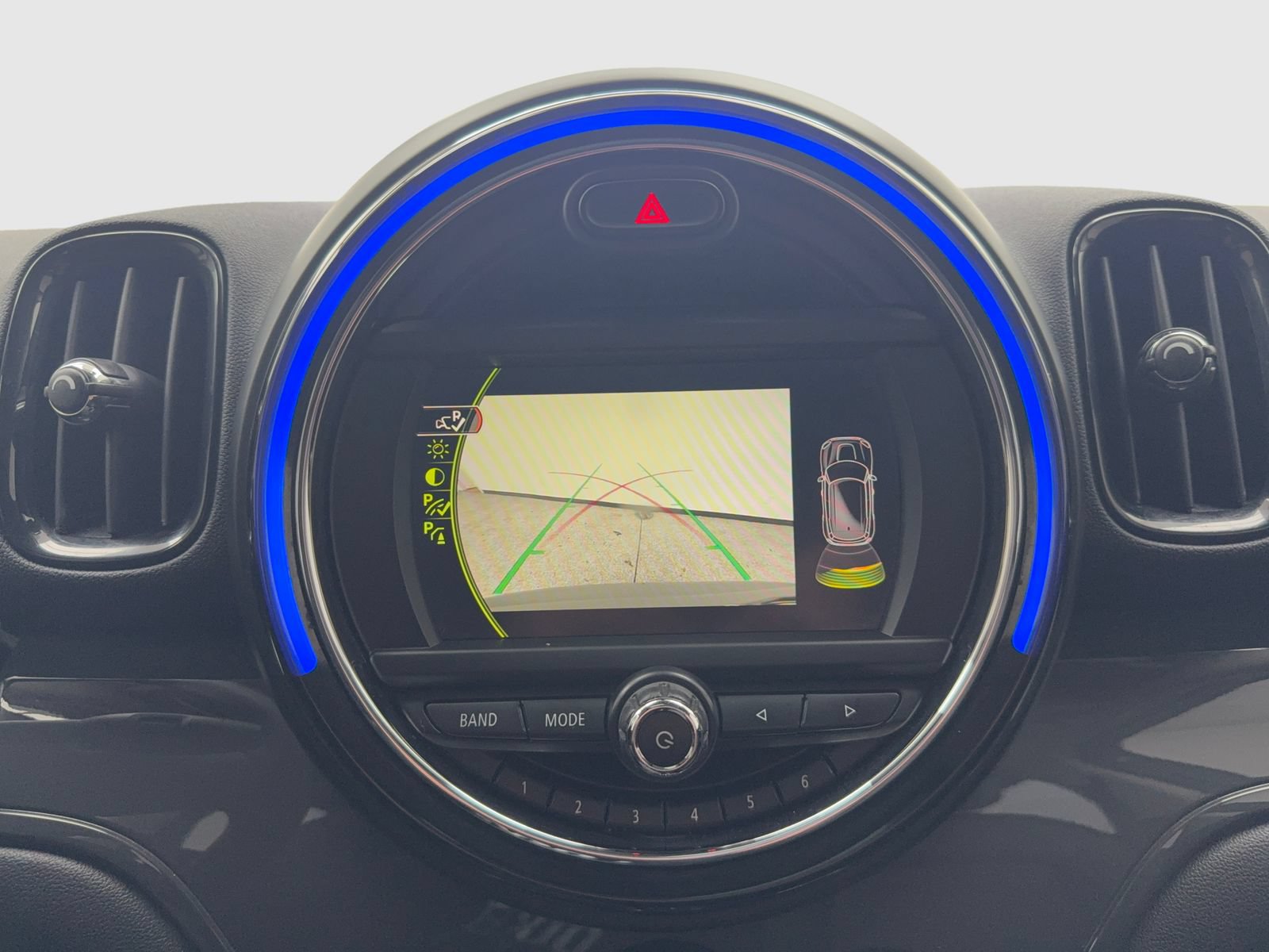Used 2017 MINI Cooper Countryman FWD image 15