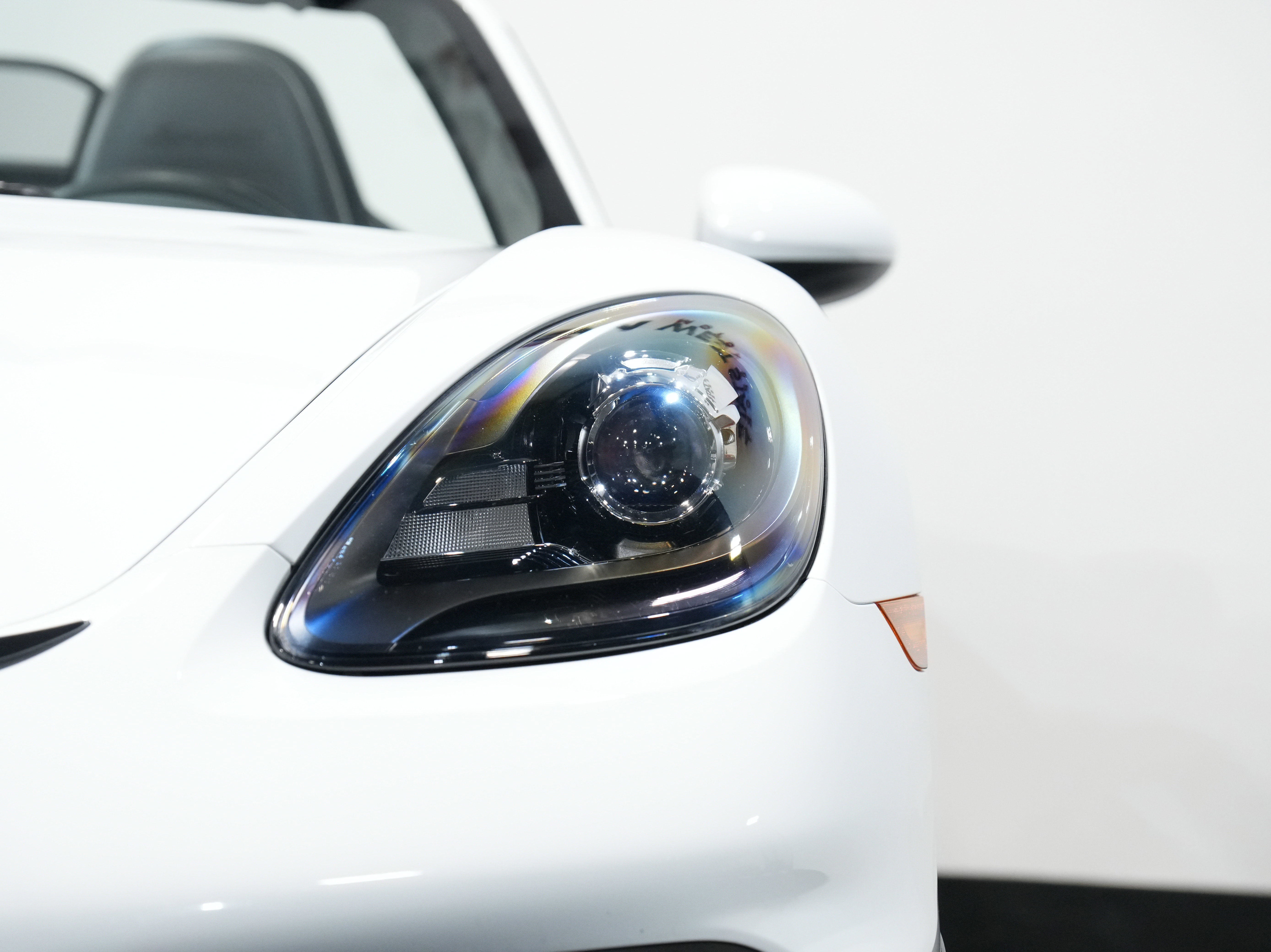 Used 2021 Porsche 718 Boxster Spyder image 11