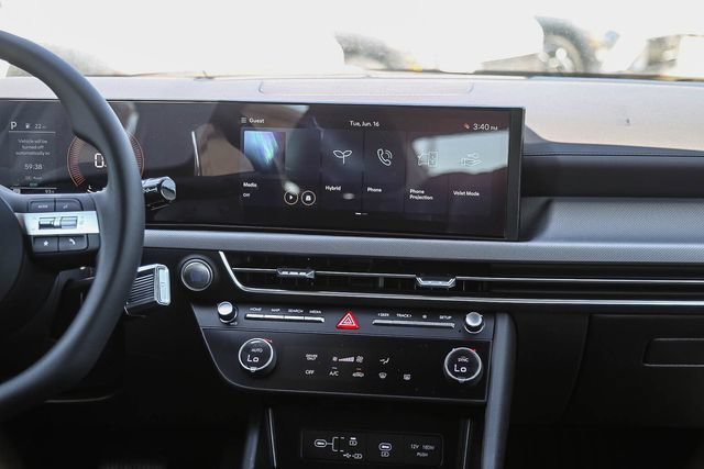 New 2026 Hyundai Sonata Blue FWD image 14