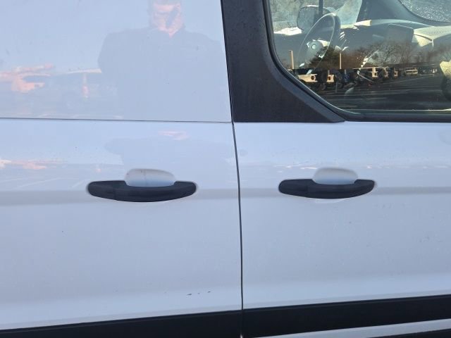Certified 2020 Ford Transit Connect XL image 7