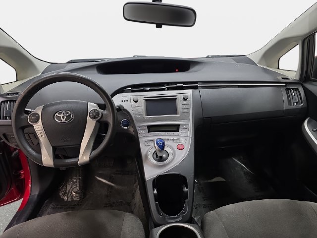 Used 2015 Toyota Prius Three FWD image 10