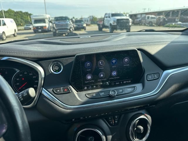 Used 2020 Chevrolet Blazer LT FWD image 11