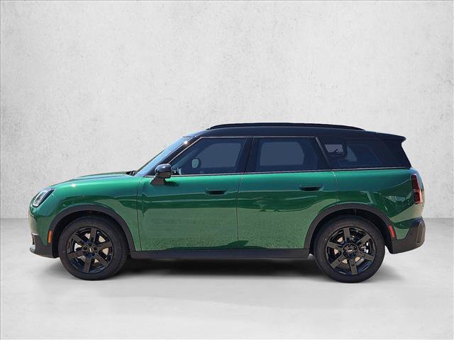 New 2027 MINI Cooper Countryman S AWD/4WD image 5