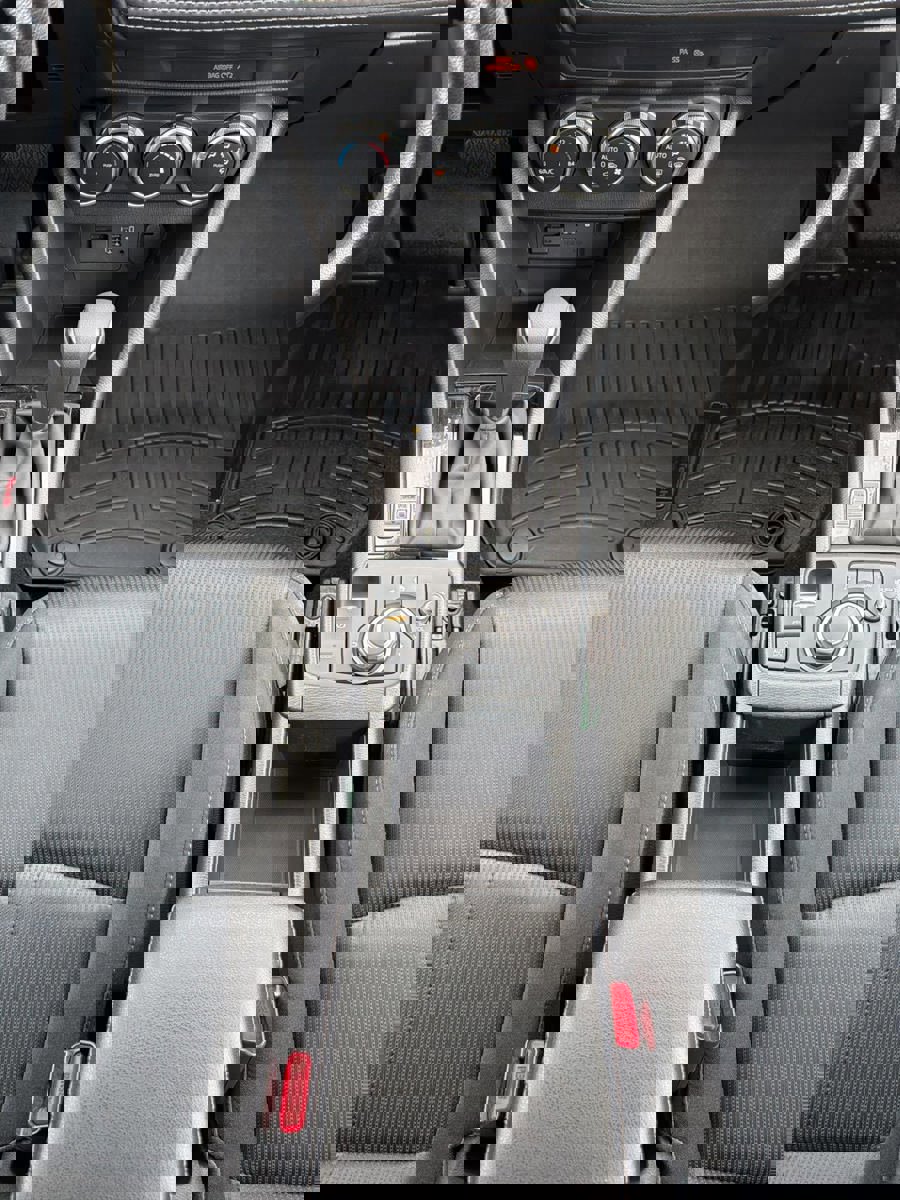 Used 2020 MAZDA CX-3 Sport AWD/4WD image 22