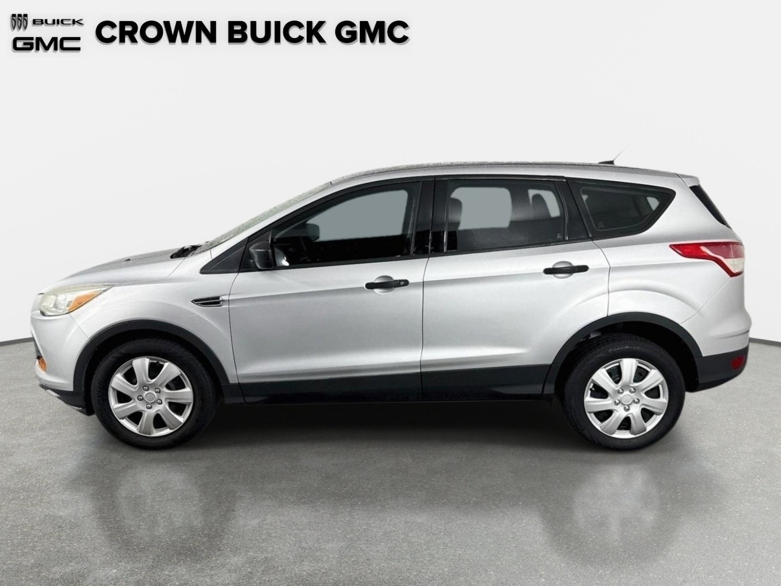 Used 2014 Ford Escape S FWD image 8