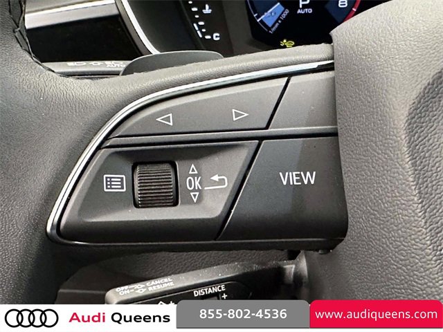 Certified 2025 Audi Q3 2.0T Premium Plus w/ Premium Plus Package image 32