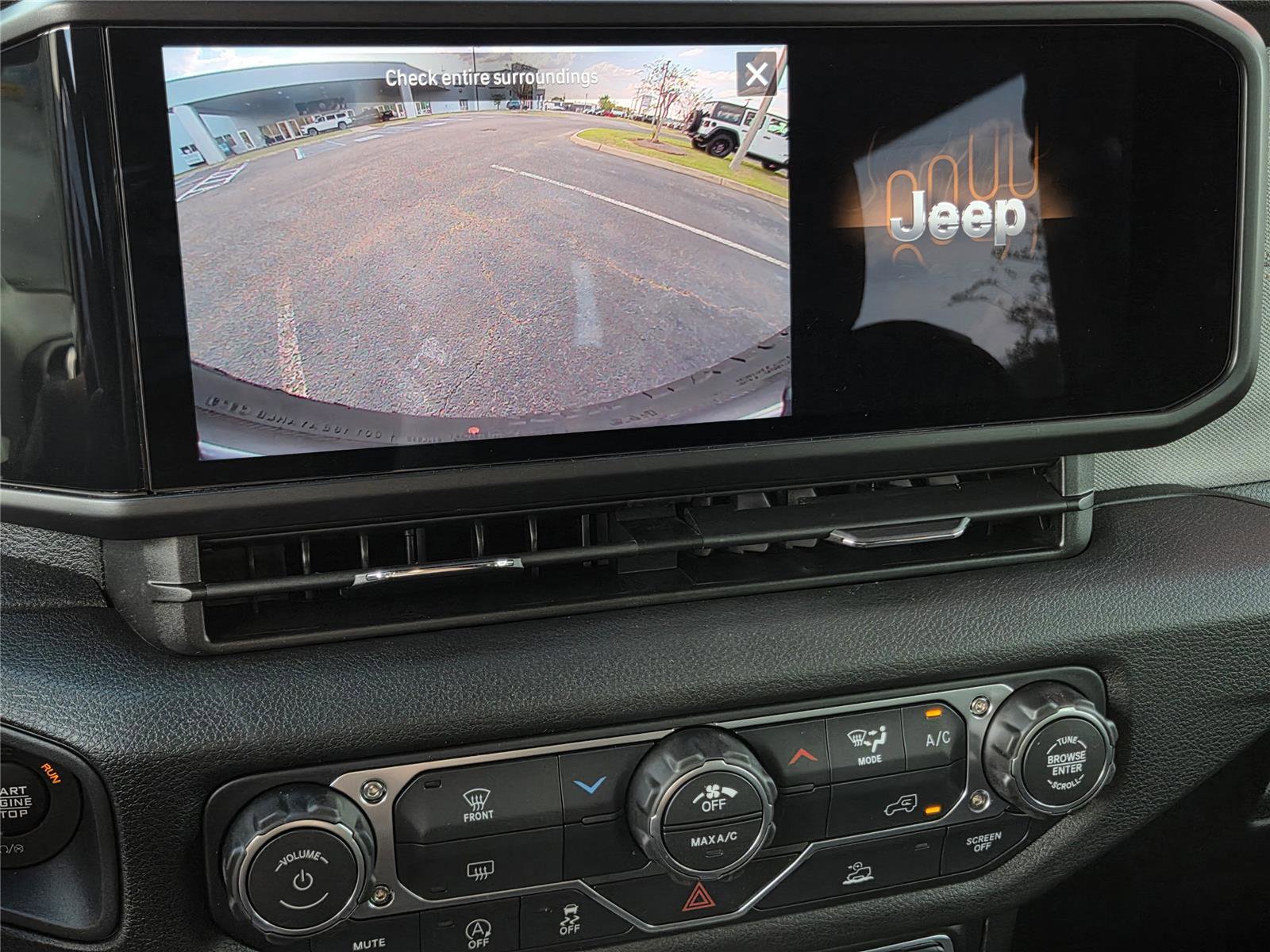 New 2026 Jeep Wrangler Sport S image 13