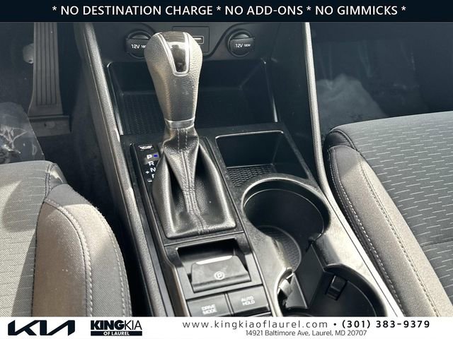 Used 2019 Hyundai Tucson SEL image 7