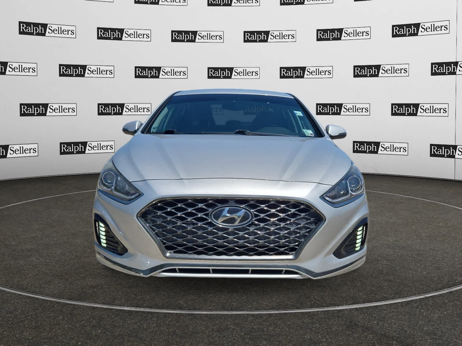 Used 2019 Hyundai Sonata SEL FWD image 8