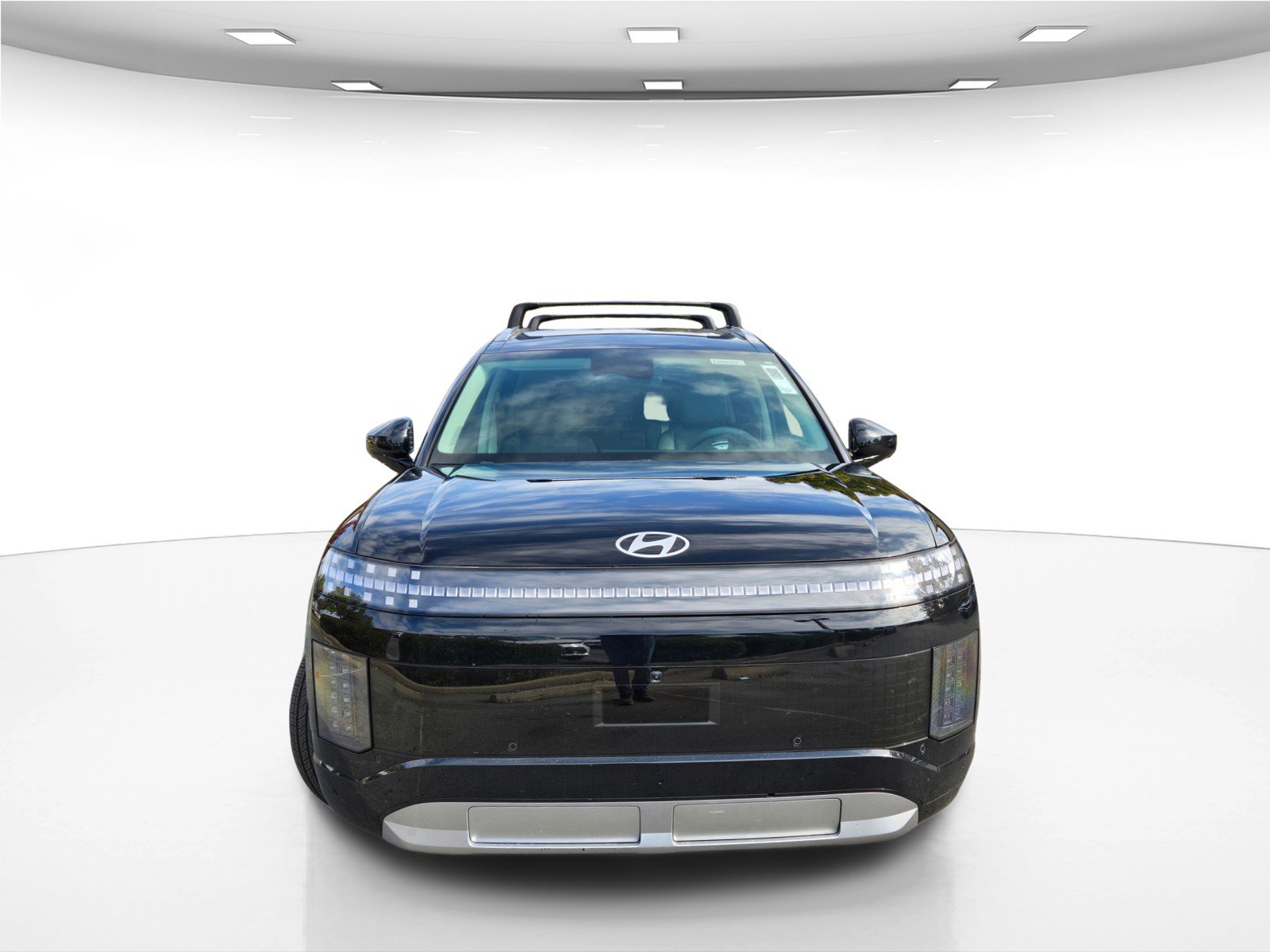 New 2026 Hyundai Ioniq 9 SEL image 2