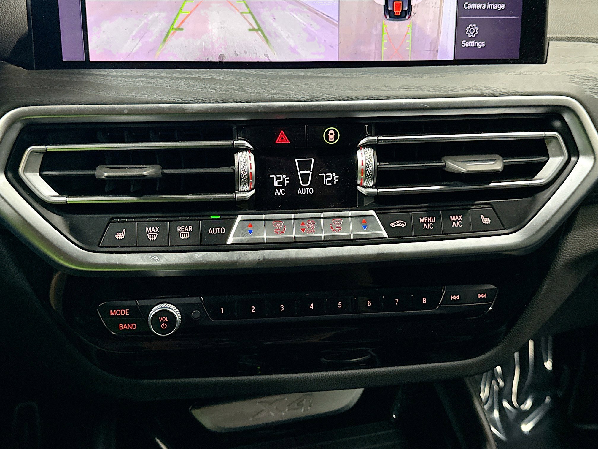 Certified 2023 BMW X4 xDrive30i w/ M Sport Package image 34