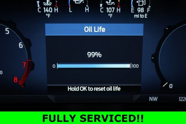 Used 2025 Ford F150 XL image 5