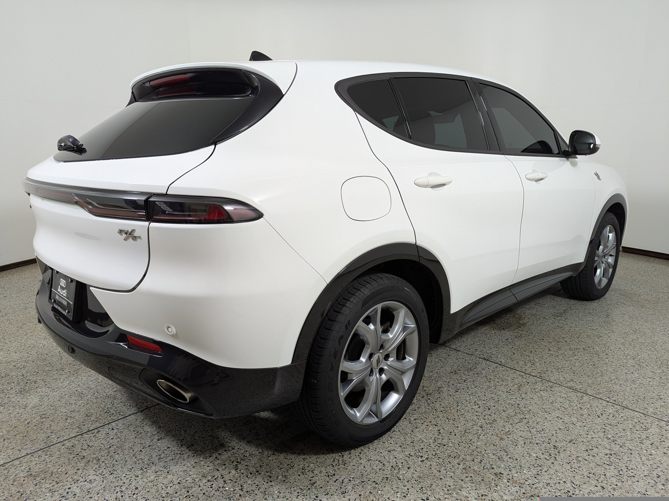 Used 2024 Dodge Hornet R/T AWD/4WD image 43