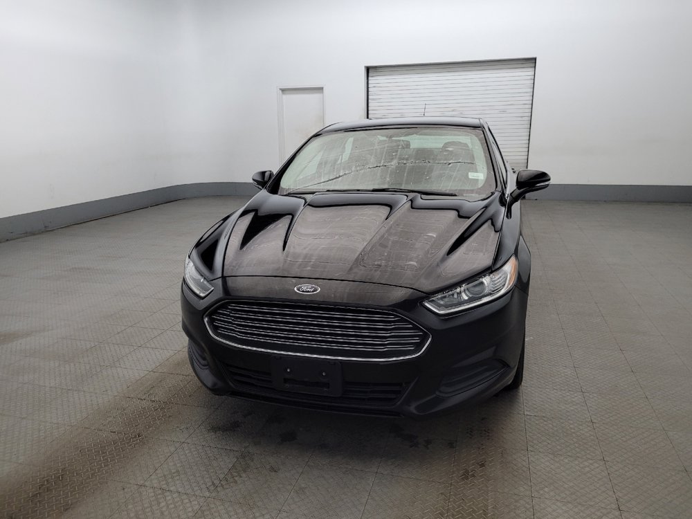 Used 2014 Ford Fusion SE image 15