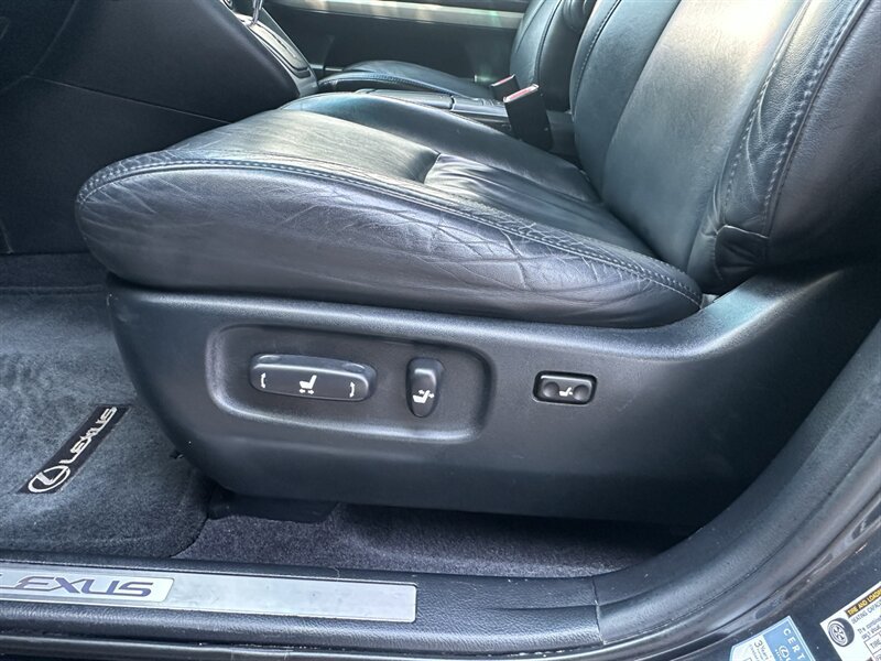 Used 2006 Lexus RX 400h AWD image 57