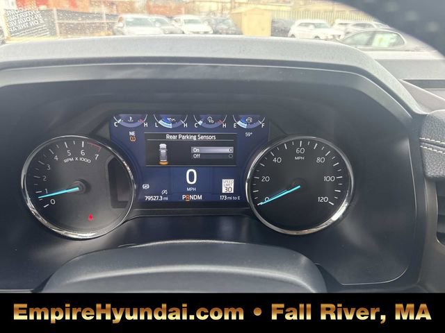 Used 2024 Ford Expedition Max XLT image 33