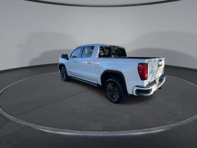 Used 2021 GMC Sierra 1500 Denali w/ Denali Ultimate Package image 10