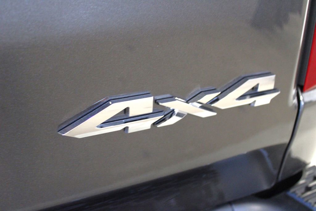 New 2026 RAM 1500 Big Horn image 44