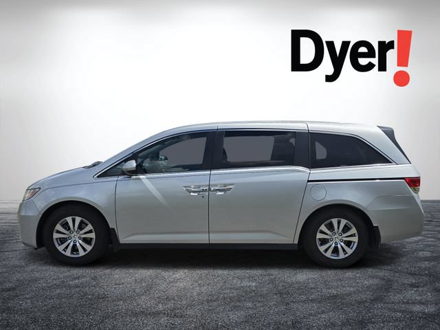 Used 2015 Honda Odyssey EX image 7